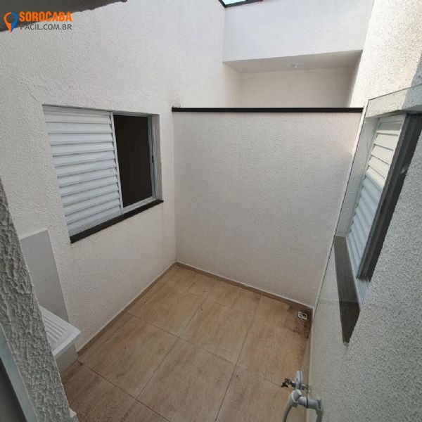 Casa em Jd. Santa Marta, Sorocaba - Casa Jardim Santa Marta - Foto 16